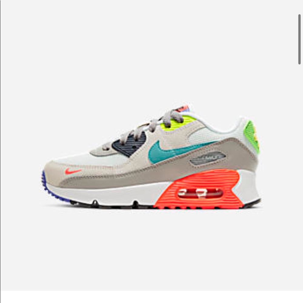 Nike Air Max 90 EOI